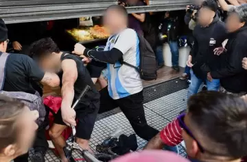 Los mártires del neoperonismo: cuando la violencia se convierte en estrategia