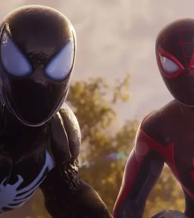 Marvel's Spider-Man 2