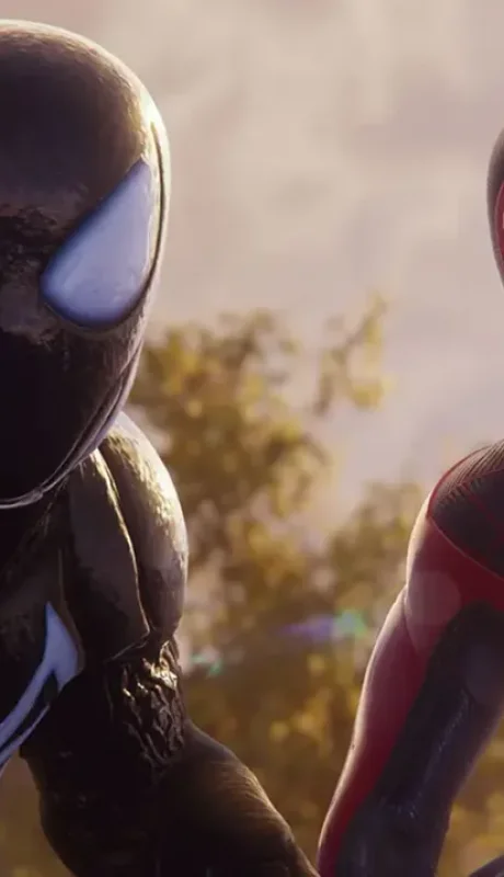 Marvel's Spider-Man 2