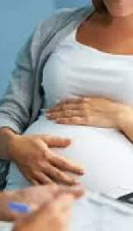 La baja de embarazos y natalidad en la Argentina ha ido aumentando./