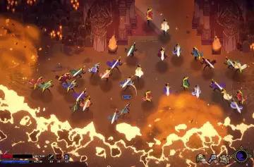 Un esperado juego pospone su acceso anticipado para 2025