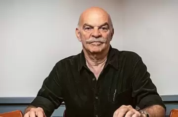 Martín Caparrós confesó que padece una grave enfermedad y cómo convive con ella