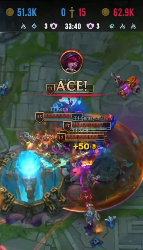 Worlds 2024 - League of Legends