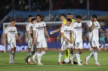 El nuevo Boca de Gago cayó contra Tigre con polémica