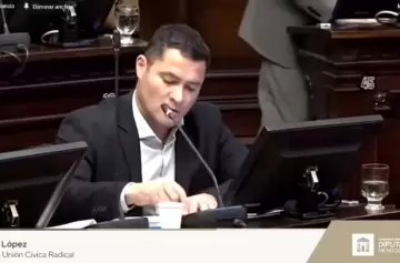 Adelantan aspectos que contempla el proyecto de Presupuesto 2025 de Mendoza