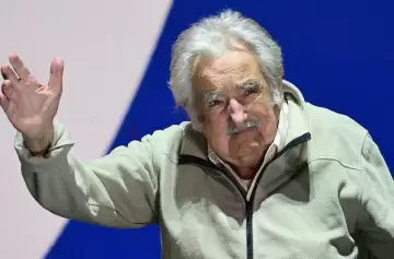 Emotivas palabras de Mujica al confirmar que el cáncer se expandió: "Hasta acá llegué"