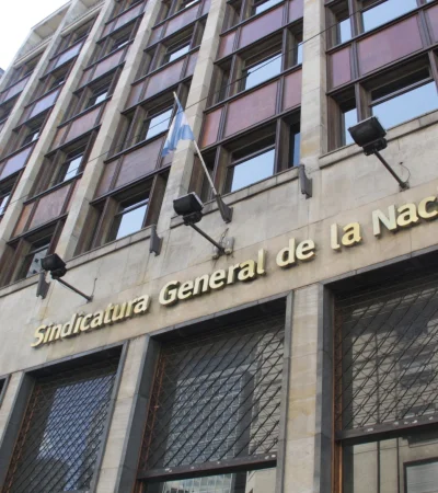 Auditorías en la UBA: la SIGEN inicia investigación exhaustiva
