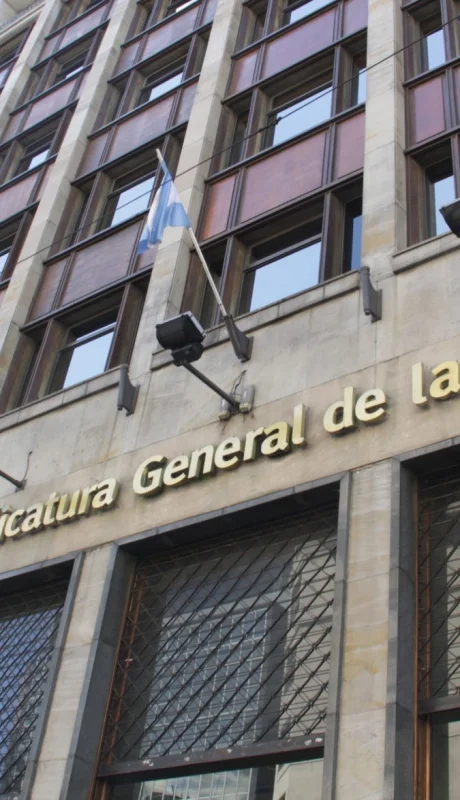 Auditorías en la UBA: la SIGEN inicia investigación exhaustiva