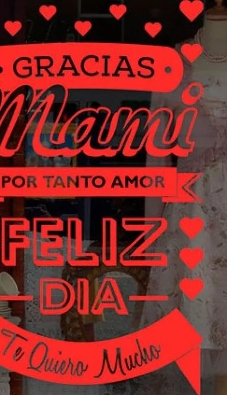 Ventas por el Día de la Madre/ Foto de Archivo