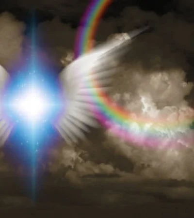 Ángeles y protectores