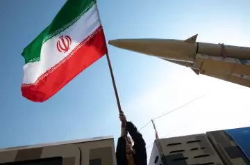 Irán y Estados Unidos retomaron el diálogo nuclear en Omán