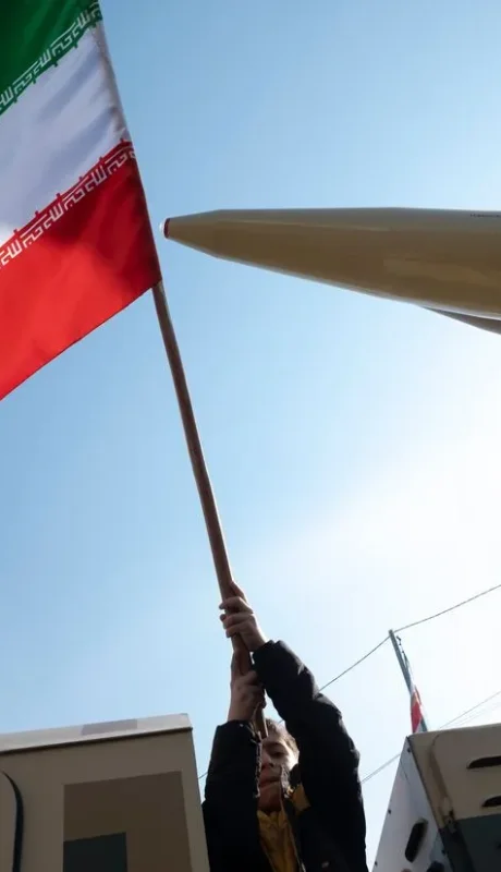 Irán y Estados Unidos retomaron el diálogo nuclear en Omán