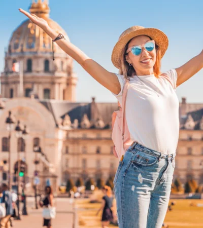 Países europeos ofrecen interesantes visas de trabajo.