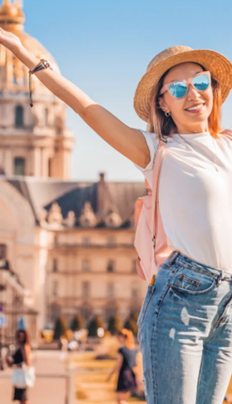 Países europeos ofrecen interesantes visas de trabajo.