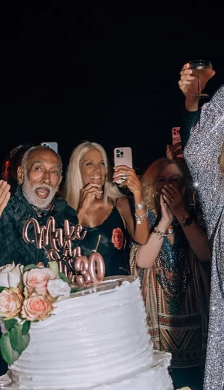 Los números de audiencia respaldan a Susana en Telefe.