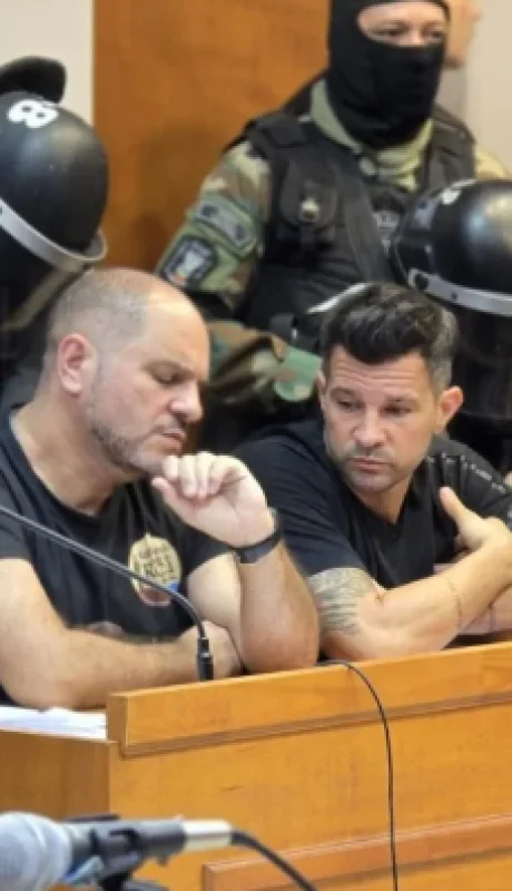 La sentencia se dará a conocer el 11 de diciembre en la sala del Tribunal de Juicio de Goya.