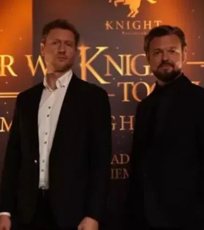 La empresa RainbowEx está acusada de cometer una estafa piramidal.