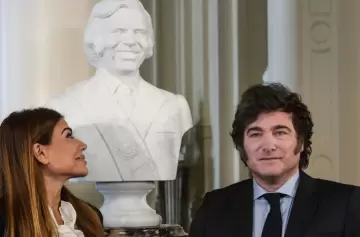 Explican el origen de La Carlos Menem, un espacio liberal y peronista