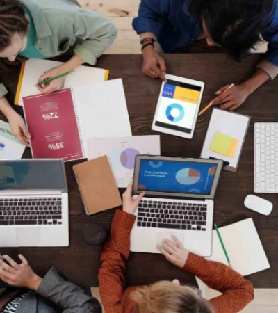 Toda empresa con fines de lucro tiene como objetivo ganar dinero y para ello es preciso incrementar la venta de los productos o servicios que ofrece.