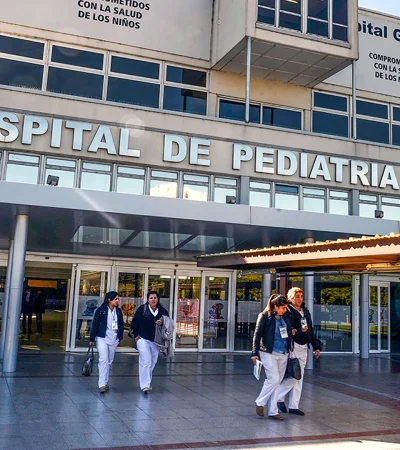 Horror en San Fernando: un bebé fue baleado en una brutal venganza vecinal