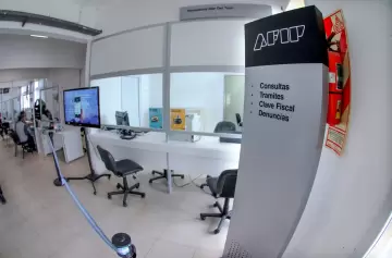 Otro cierre: el Gobierno anunció la disolución de la AFIP