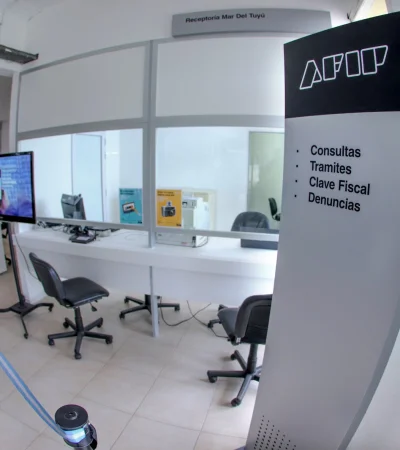 Se dispuso la desvinculación de 3.155 empleados que ingresaron irregularmente a la AFIP durante el último gobierno kirchnerista.