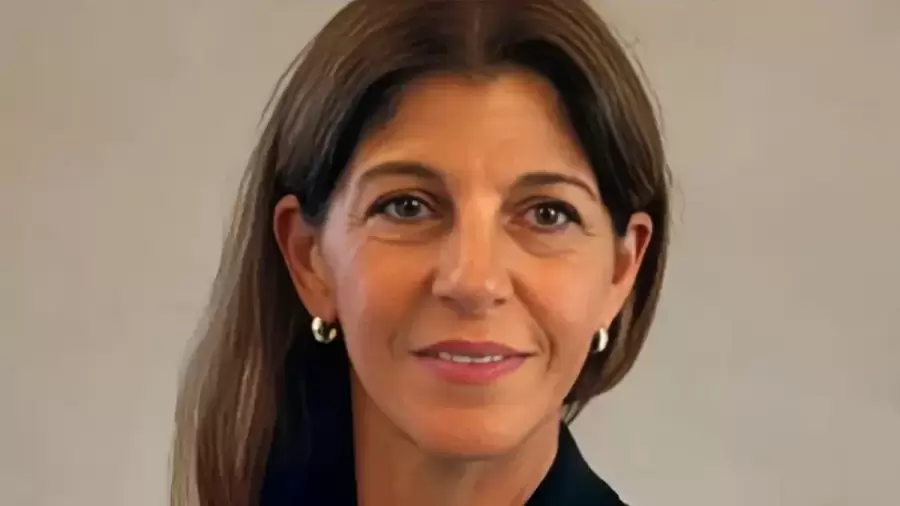 Florencia Misrahi, la nueva directora de ARCA.
