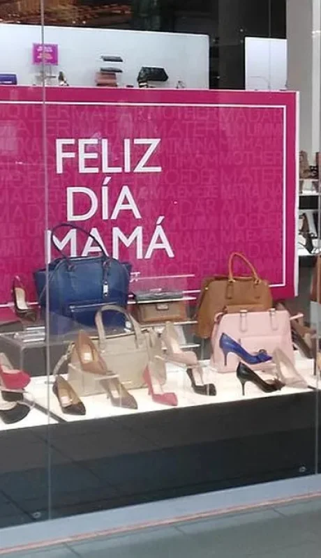 Caída en las ventas por el Día de la Madre por tercer año consecutivo