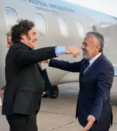 Milei tiene un nicho duro en La Docta y en el oeste de las tierras cuyanas.