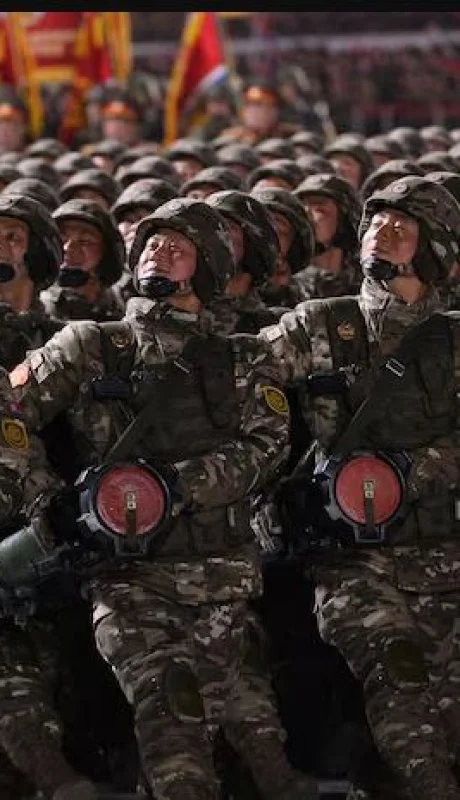 La relación cercana entre Moscú y Pyonyang pone incómodo a Seúl y a las potencias occidentales.