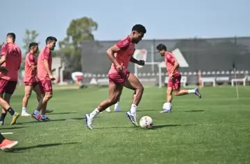 Atlético Mineiro vs. River por la ida de semifinales: día, hora y TV