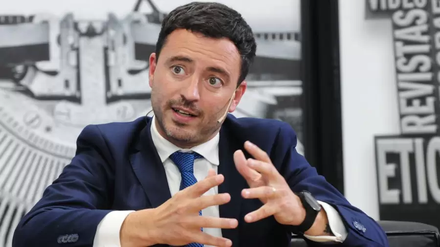 Rodrigo de Loredo prefiere la unidad