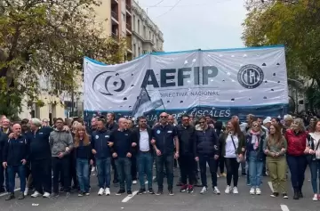 Chau a la AFIP: celebraron el ajuste a "gente que ganaba una fortuna"