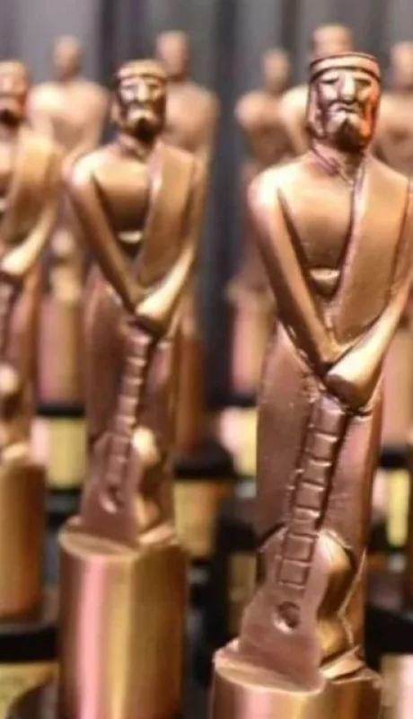 Brillan las estrellas en los Martín Fierro de Cine 2024