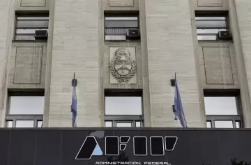 Medidas de fuerza: más de 21 mil empleados enfrentan la transformación de AFIP en ARCA