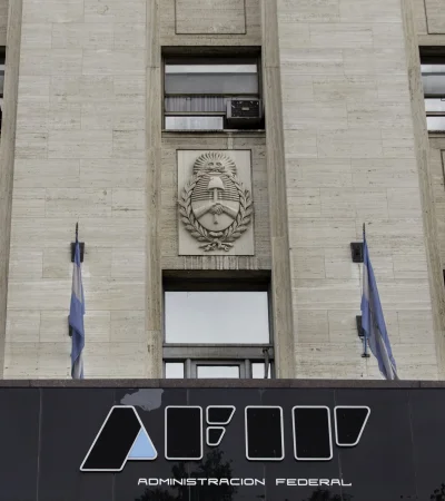 AFIP
