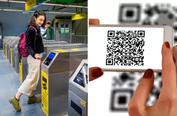 Polémica por QR en subtes: la "torta" en juego y el enojo contra Mercado Pago