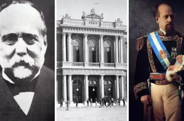 Juan José Romero, el arquitecto del progreso económico argentino