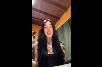 El amor por los "turros": el video que sacudió las redes sociales en Argentina