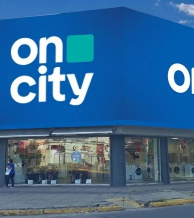 Reconocida cadena de electrodomésticos cambia de marca.