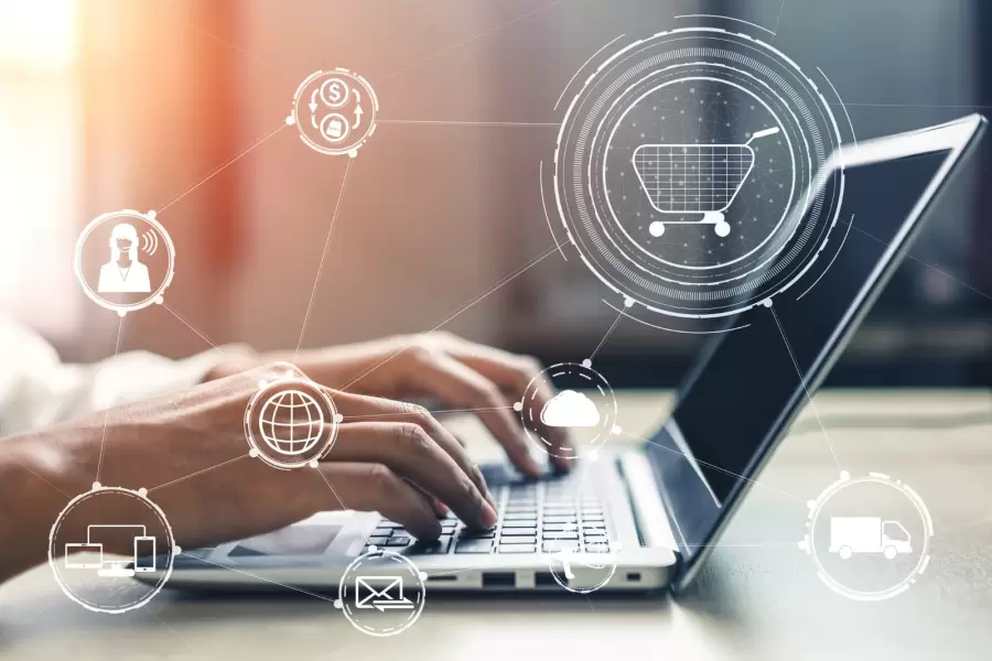 El e-commerce se expande