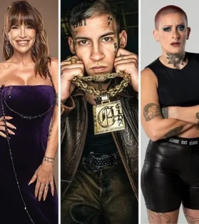 Comienzan a tomar declaración indagatoria a 16 influencers imputados por promocionar páginas de juego ilegal.