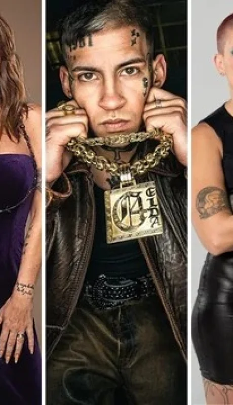 Comienzan a tomar declaración indagatoria a 16 influencers imputados por promocionar páginas de juego ilegal.