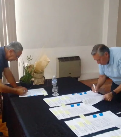 Fuente/ Irrigación Mendoza