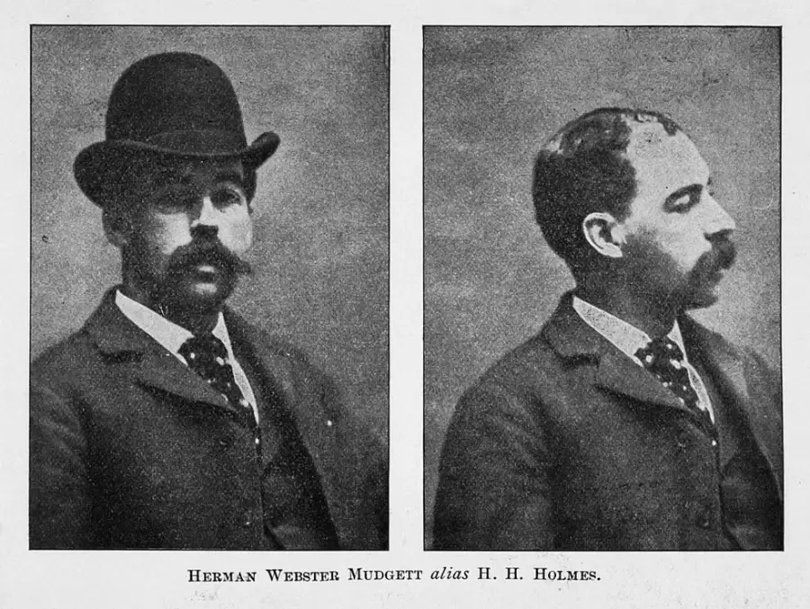 H. H. Holmes
