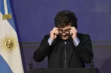 Veto de Milei: según una consultora, casi el 60% de la ciudadanía se pronunció en contra