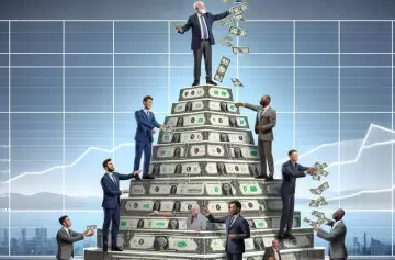 Se multiplican las denuncias por una nueva estafa piramidal