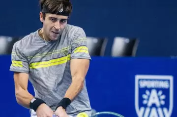 Etcheverry y Navone fueron eliminados en Basilea y Viena