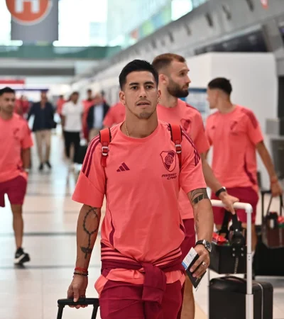 El Millo y la ilusión de volver a una final.