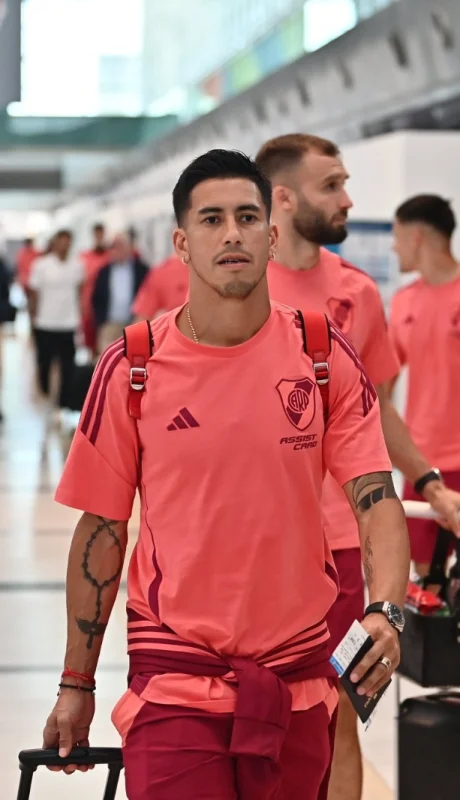 El Millo y la ilusión de volver a una final.